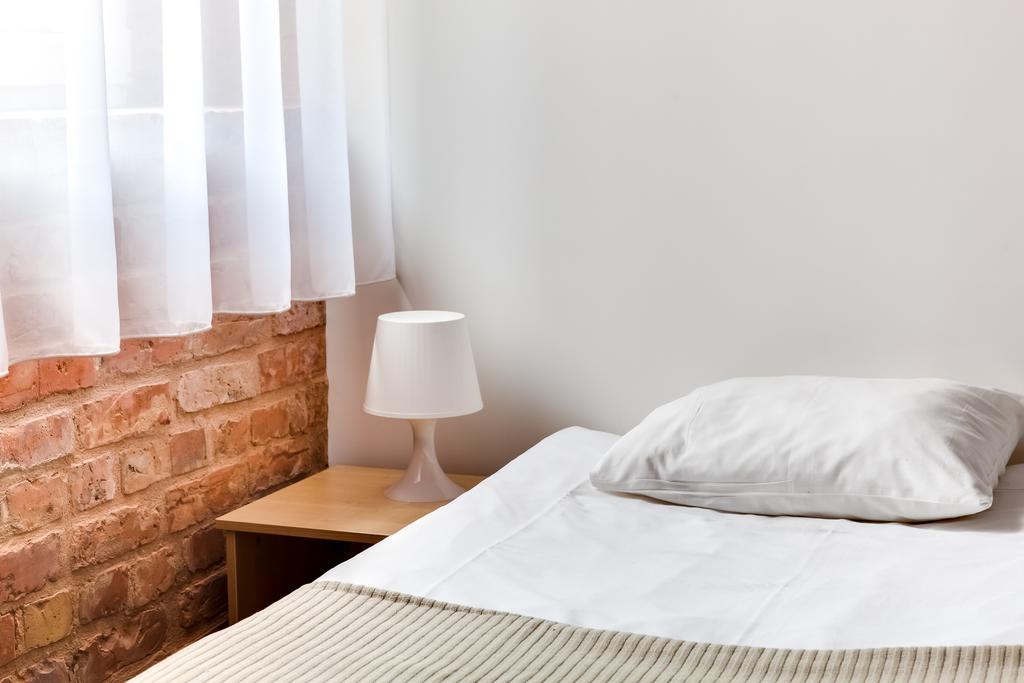 Janne Hotel Riga Zimmer foto